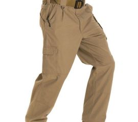 Брюки тактические