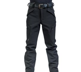 Брюки демисезонные