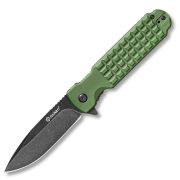 Нож складной Ganzo G627-GR зеленый