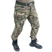 Брюки тактические военные G2 (Мультикам)