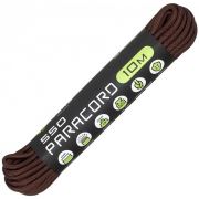 Паракорд 550 CORD nylon 10м RUS (bordo)