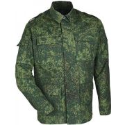 Куртка летняя цифровая флора strong рип-стоп