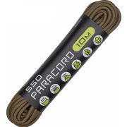 Паракорд 550 CORD nylon 10м RUS (coyote)