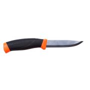 Нож фиксированный Morakniv Companion F Orange (11824)