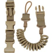 Тренчик для пистолета (койот)