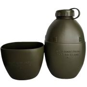 Фляга армейская M58 Pat