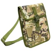 Сумка планшет офицерская (Мультикам)