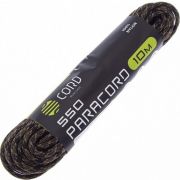 Паракорд 550 CORD nylon 10м RUS (veteran)