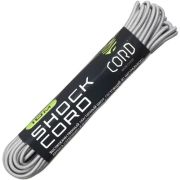 Паракорд Elastic Shock Cord (резинка) 10м (grey)