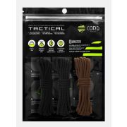 Наборы для плетения браслетов из паракорда TACTICAL