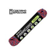 Паракорд 550 CORD nylon 10м RUS (barcelona)