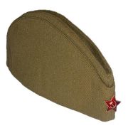 Пилотка СССР