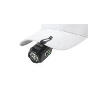 Фонарь mini 3leo flashlight