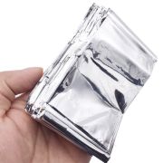 Термоодеяло Silver