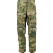 Боевые брюки «Combat Pant» (Защитный камуфляж)