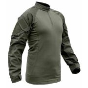 Рубашка под бронежилет Sturmer Combat Shirt Ver II, Ranger Green