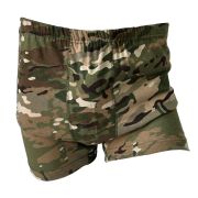 Трусы уставные камуфлированные мультикам