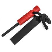 Огниво выживальщика Survival Spark 3-в-1