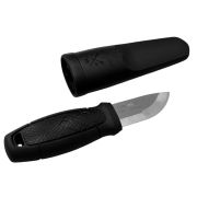 Нож фиксированный Morakniv Eldris Black