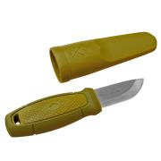 Нож фиксированный Mora Eldris Green