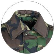 Куртка зимняя М3 WINTER woodland