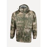 Ветровка облегченная проклеенная защитный камуфляж