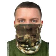 Бафф камуфляжный из флиса 5.11 Tactical (Мультикам)