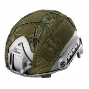 Кавер на шлем (цифра)