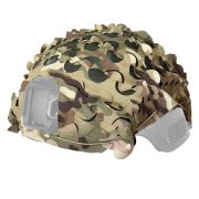 Кавер на шлем (мультикам)