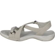 Сандалии треккинговые Rumba бежевые женские