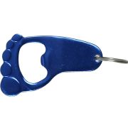 Брелок-открывалка след Track