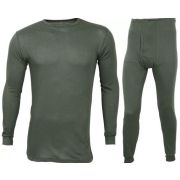 Комплект белья зимний