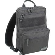Ранец тактический Minipack urban серый