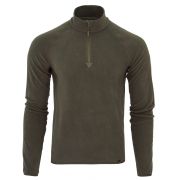 Толстовка мужская флисовая Barki Dark Olive