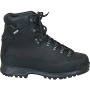Ботинки трекинговые LOMER Pelmo antra/black