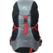 Рюкзак Lynx 35 черный