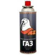 Баллон газовый NZ 220гр.