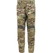 Боевые брюки «Combat Pant» multipat