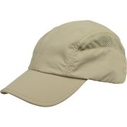 Бейсболка облегченная с сеткой coyote brown