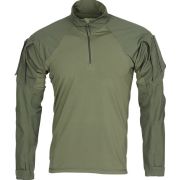 Боевая рубашка «Combat shirt» Оливковая