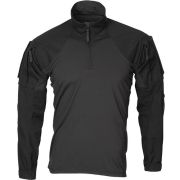 Боевая рубашка «Combat shirt» черная