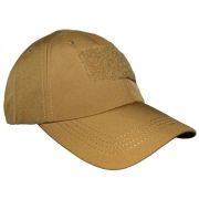 Бейсболка тактическая coyote brown