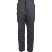 Брюки Barrier Polartec черные