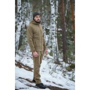 Брюки тактические Extreme т.олива