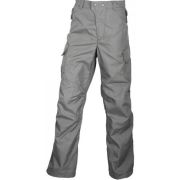 Брюки Panzer hard grey