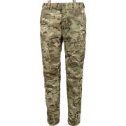 Брюки Базальт SoftShell multipat