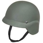 Шлем Композитный M88 NIJ IIIA (олива)