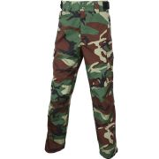Брюки летние «Кайман» Woodland strong рип-стоп