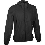 Ветровка Breeze черная