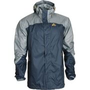 Ветровка Monsoon серо-синяя